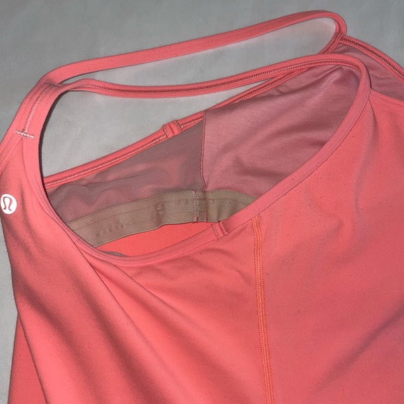Lululemon Power Y top - Picture 5 of 9
